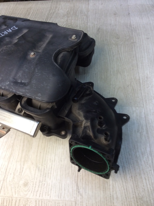 Коллектор впускной DART 12-16 2014 PF 2.4 ED6