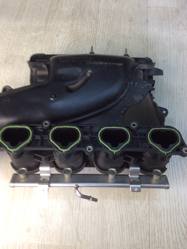 Коллектор впускной DODGE DART 12-16 PF 2.4 ED6