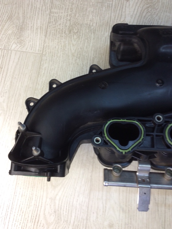 Коллектор впускной DART 12-16 2014 PF 2.4 ED6