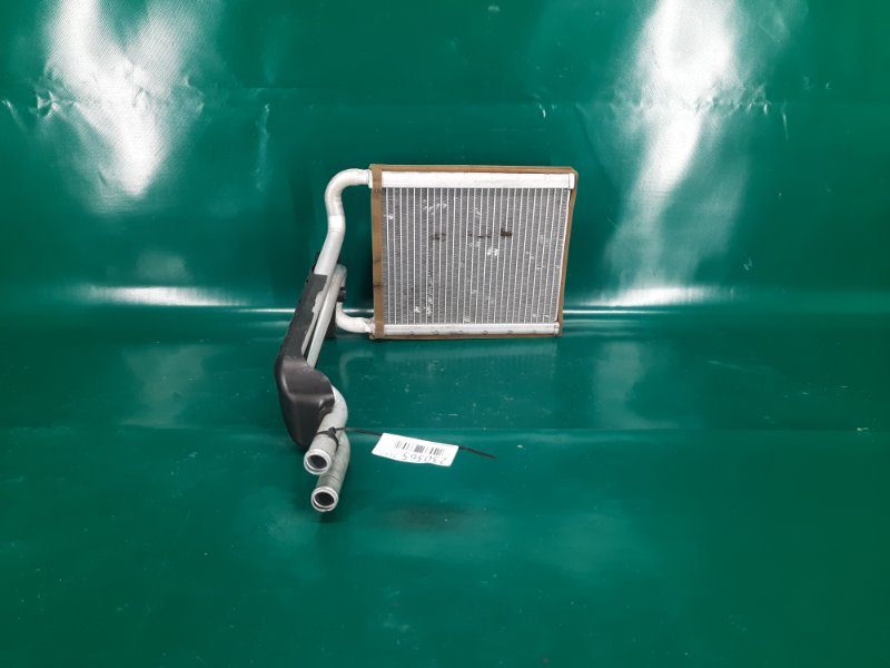 Радиатор печки HYUNDAI ELANTRA MD 10-15 Седан 1.8L DOHC MPFI D-CVVT