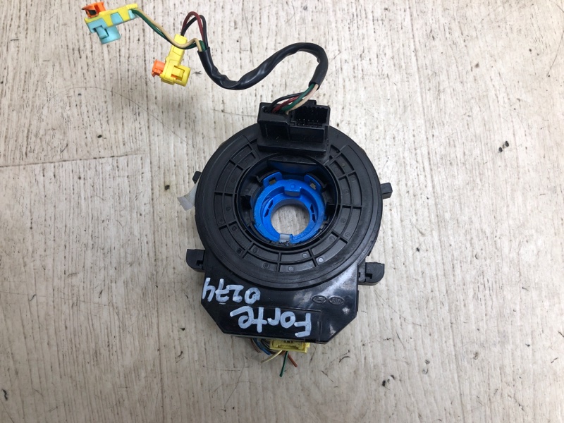 Шлейф Airbag KIA FORTE YD 12- 2013 YD 2.0 G4NC 93490-3V120 Б/У