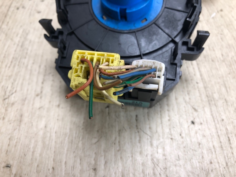 Шлейф Airbag FORTE YD 12- 2013 YD 2.0 G4NC