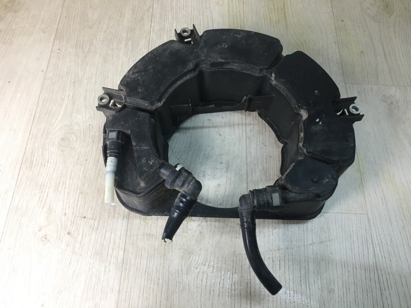 Абсорбер топливный VOLKSWAGEN JETTA USA 10-17 2016 162 1.4 CZTA 1K0 201 797 B Б/У