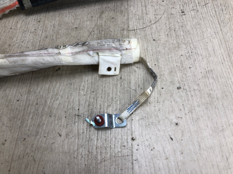 Подушка безопасности (штора) правая FORTE YD 12- 2013 YD 2.0 G4NC Подушка безопасности (штора) правая FORTE YD 12- 2013 YD 2.0 G4NC