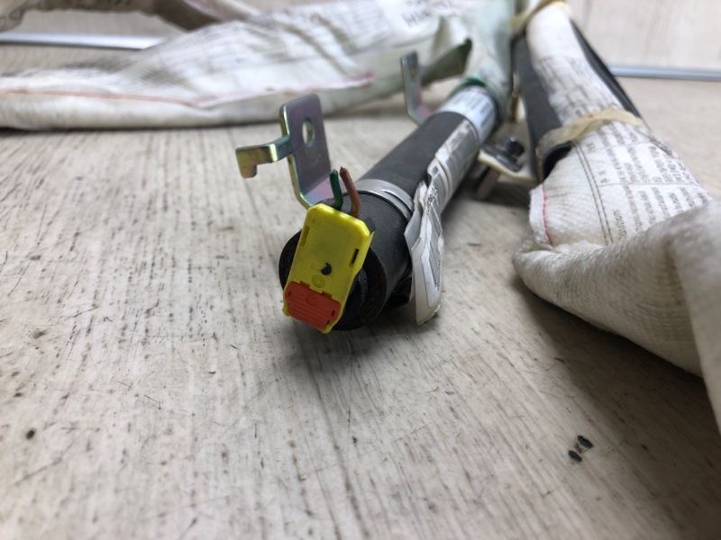 Подушка безопасности (штора) правая FORTE YD 12- 2013 YD 2.0 G4NC Подушка безопасности (штора) правая FORTE YD 12- 2013 YD 2.0 G4NC