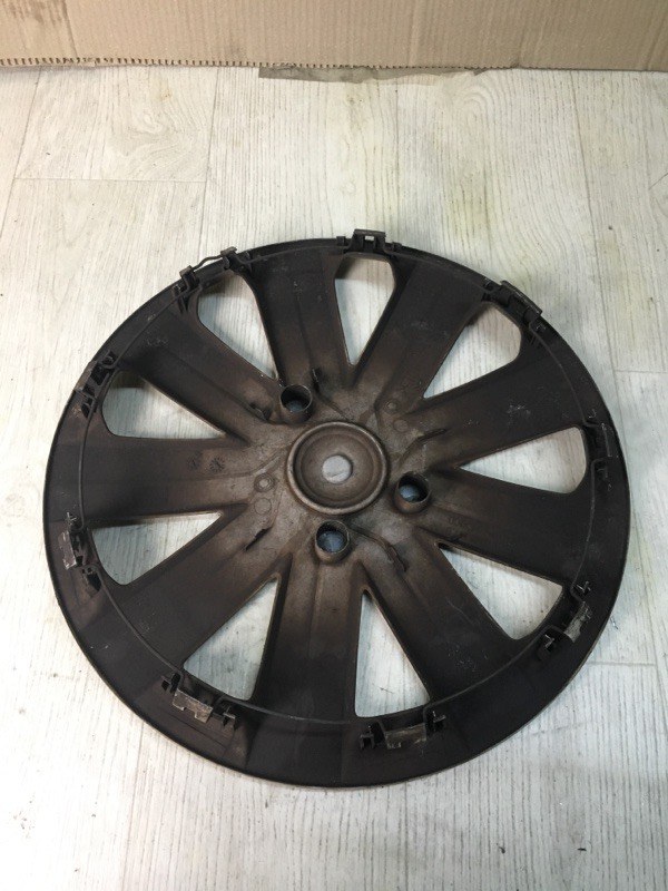 Колпак колесный JETTA USA 10-17 2016 162 1.4 CZTA
