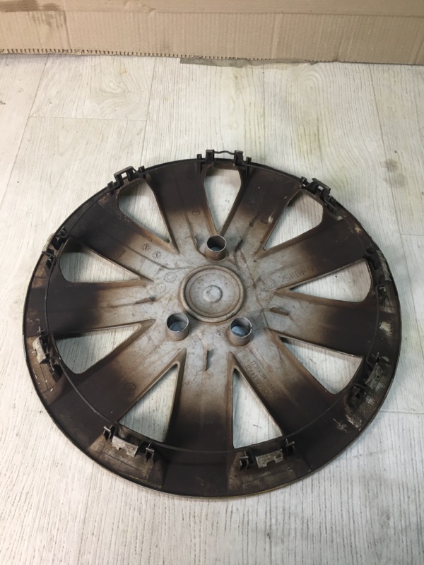 Колпак колесный JETTA USA 10-17 2016 162 1.4 CZTA
