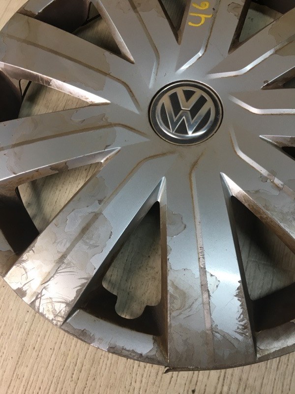 Колпак колесный VOLKSWAGEN JETTA USA 10-17 162 1.4 CZTA