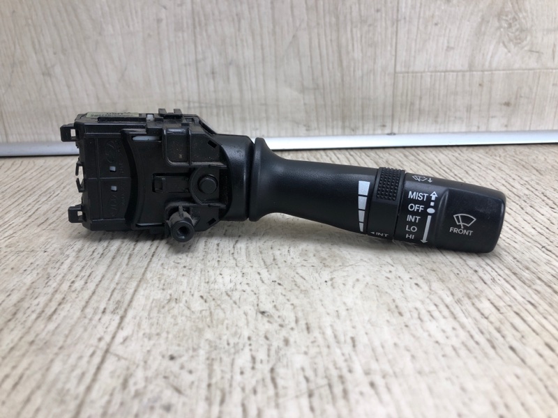 Подрулевой переключатель правый KIA FORTE YD 12- 2013 YD 2.0 G4NC 93420-1U000 Б/У