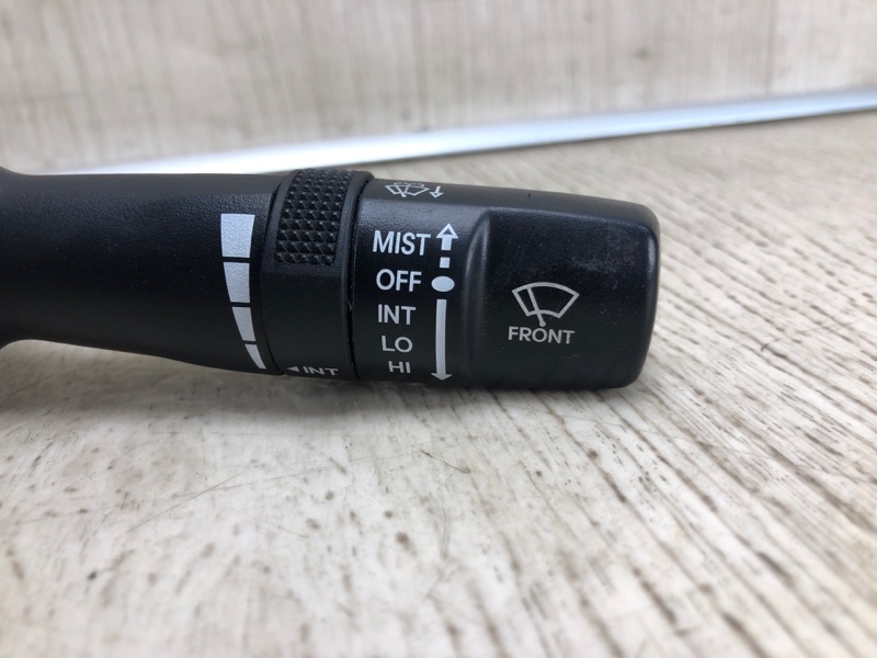 Подрулевой переключатель правый FORTE YD 12- 2013 YD 2.0 G4NC