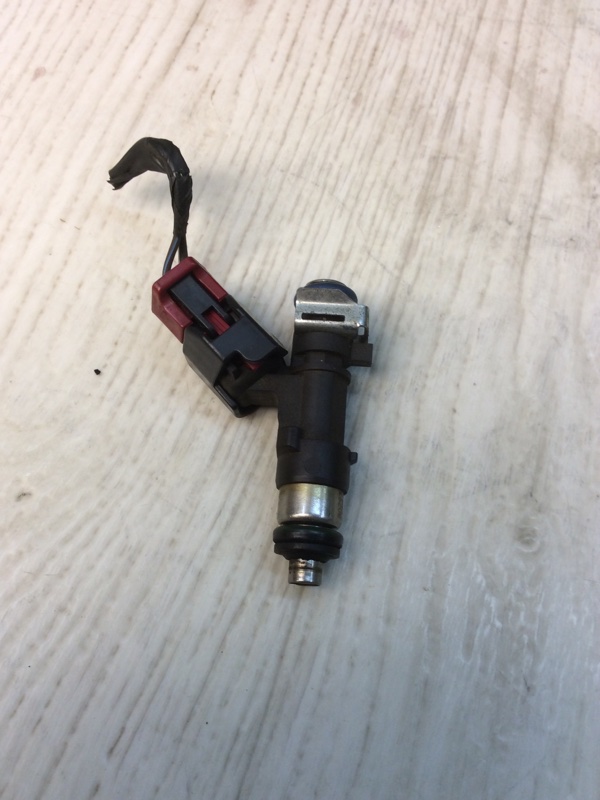 Форсунка топливная JOURNEY 08-20 2008 JC 3.5 EGF