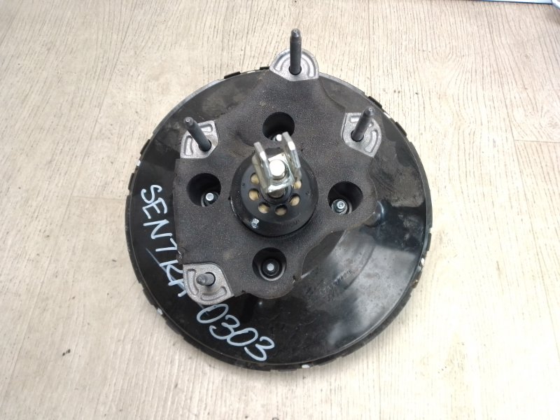 Вакуумный усилитель тормозов NISSAN SENTRA B17 12-21 2017 B17 1.8 MRA8DE 47210-3SG0A Б/У