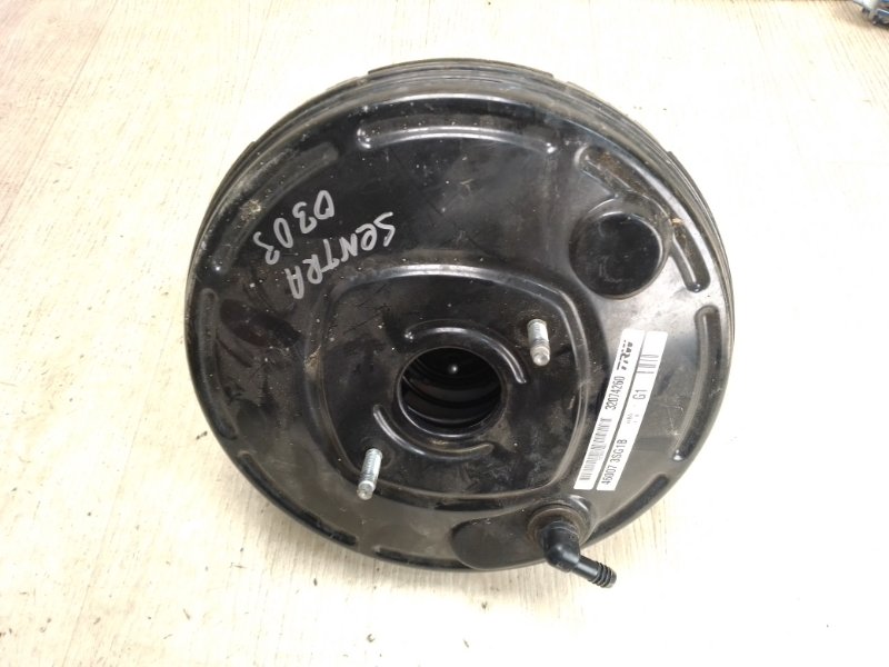 Вакуумный усилитель тормозов SENTRA B17 12-21 2017 B17 1.8 MRA8DE