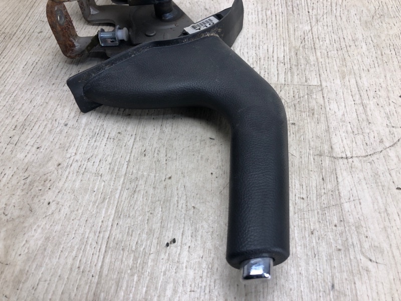 Рычаг стояночного тормоза FORTE YD 12- 2013 YD 2.0 G4NC