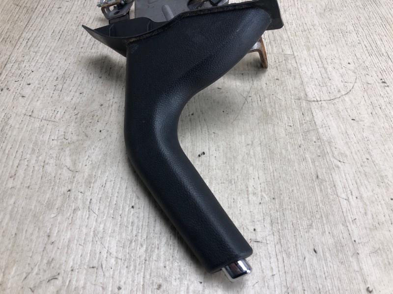 Рычаг стояночного тормоза KIA FORTE YD 12- YD 2.0 G4NC