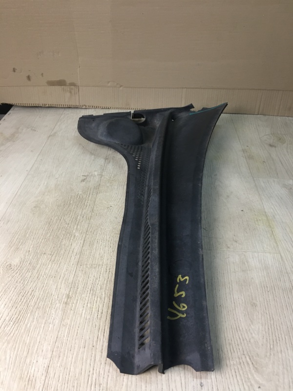 Пластик под лобовое стекло / Жабо правый JETTA USA 10-17 2016 162 1.4 CZTA