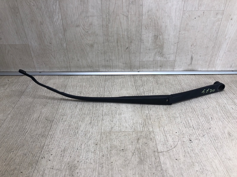 Поводок стеклоочистителя передний правый KIA FORTE YD 12- 2013 YD 2.0 G4NC 98320-A7500 Б/У
