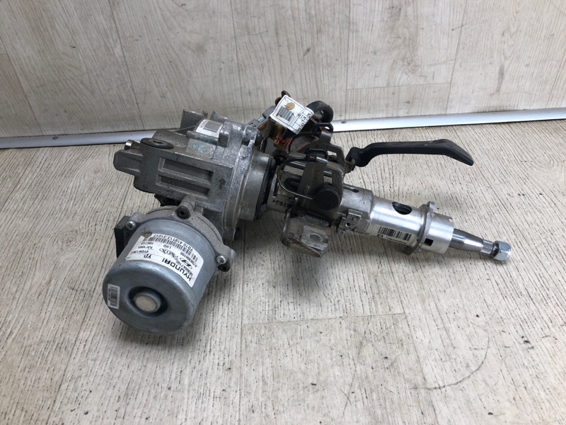 Электроусилитель рулевого управления KIA FORTE YD 12- 2013 YD 2.0 G4NC 56310-A7100 Б/У