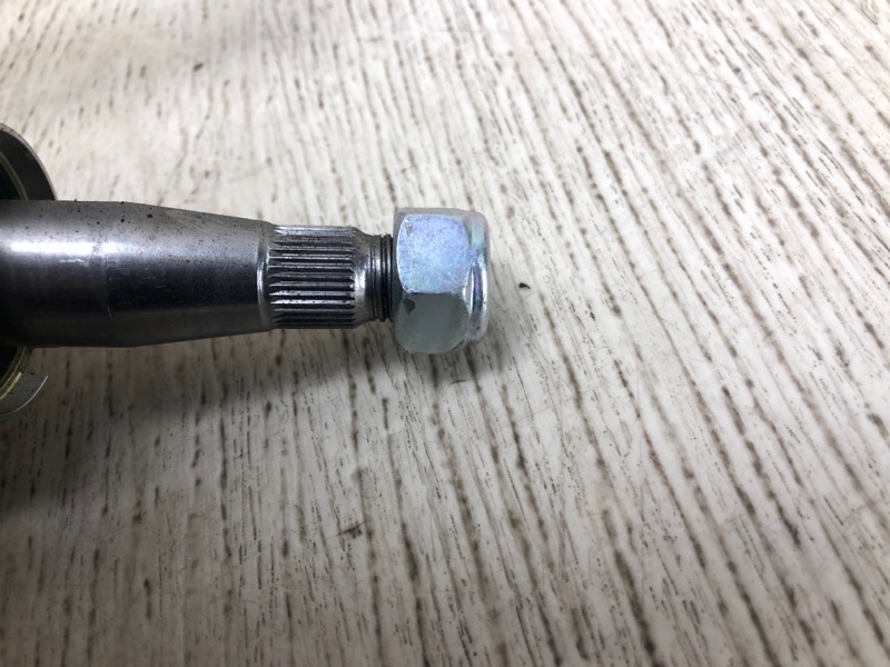 Электроусилитель рулевого управления FORTE YD 12- 2013 YD 2.0 G4NC