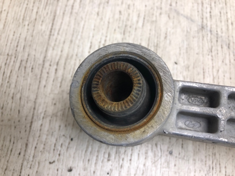 Подушка двигателя нижняя передняя FORTE YD 12- 2013 YD 2.0 G4NC