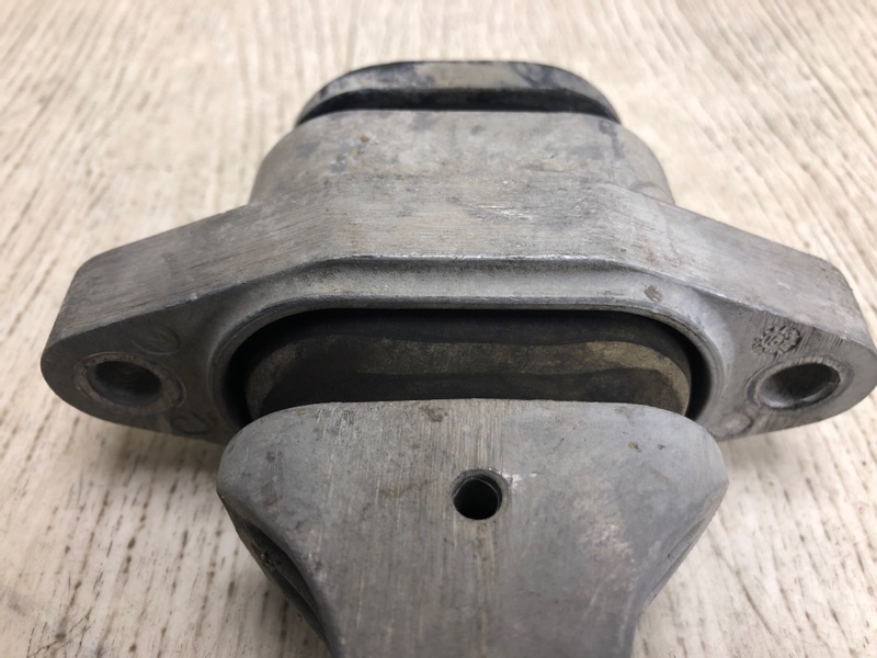 Подушка двигателя нижняя передняя KIA FORTE YD 12- YD 2.0 G4NC