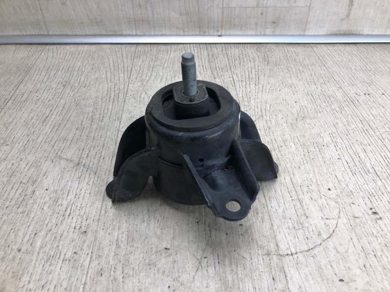 Подушка двигателя KIA FORTE YD 12- 2013 YD 2.0 G4NC 21810-3X000 Б/У