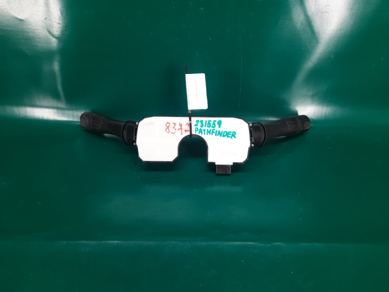 Подрулевой переключатель PATHFINDER R52 12-21 2014 3.5L 6