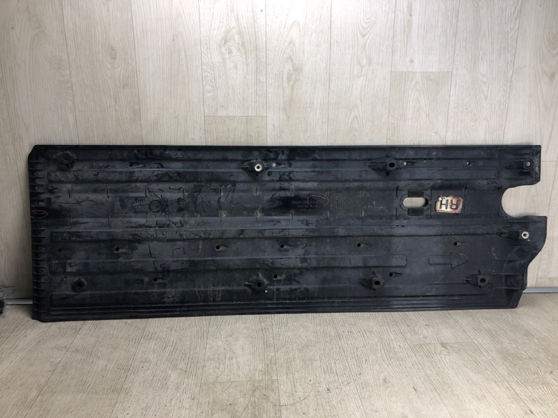 Запчасть защита днища правая KIA FORTE YD 12- 2013 YD 2.0 G4NC 84145-A7000 Б/У Защита днища правая KIA FORTE YD 12- 2013 YD 2.0 G4NC 84145-A7000 Б/У