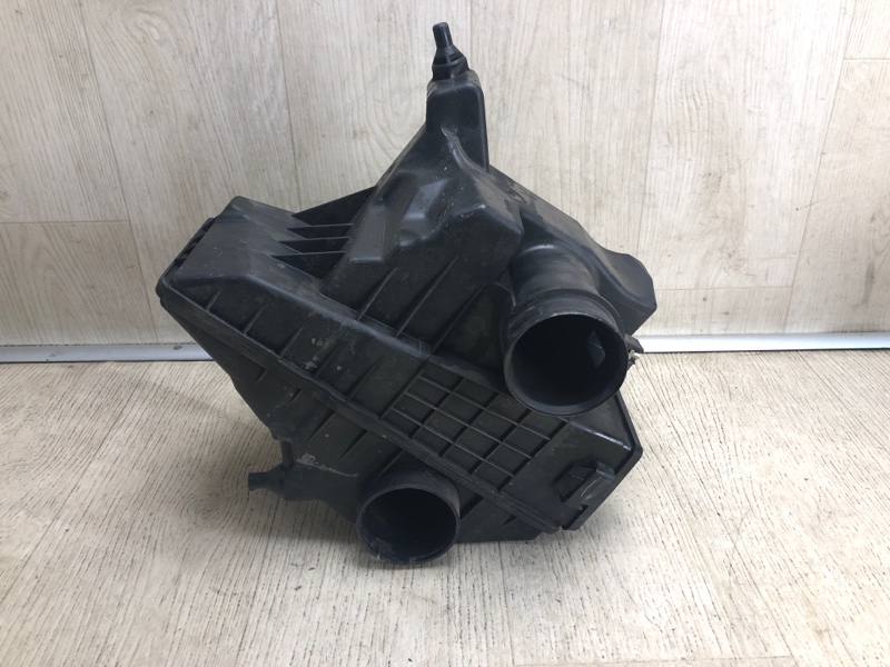 Корпус воздушного фильтра NISSAN NV200 USA 13- 2020 M20XUS 2.0 MR20DE 16500-3LM0A Б/У