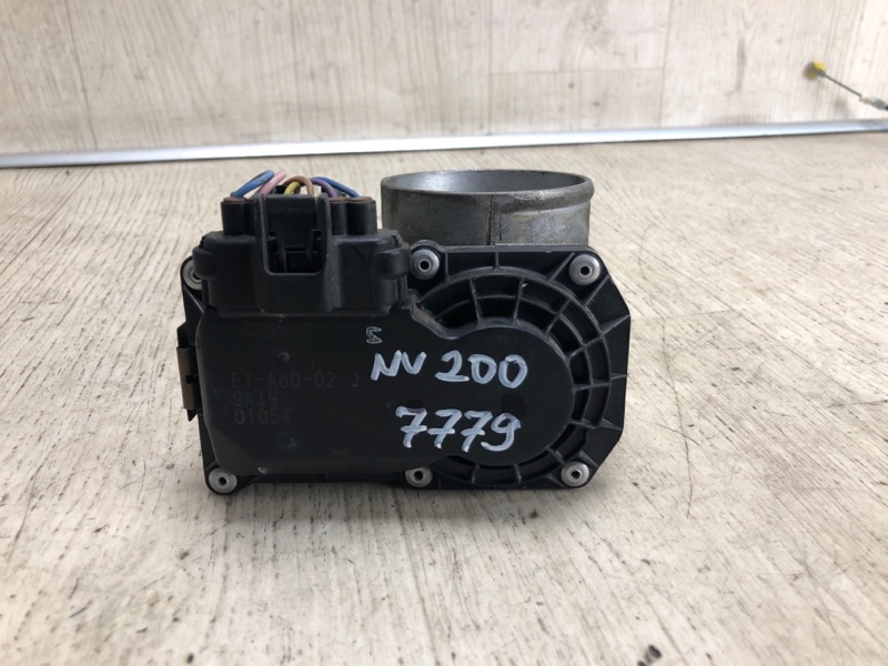 Дроссельная заслонка NV200 USA 13- 2020 M20XUS 2.0 MR20DE