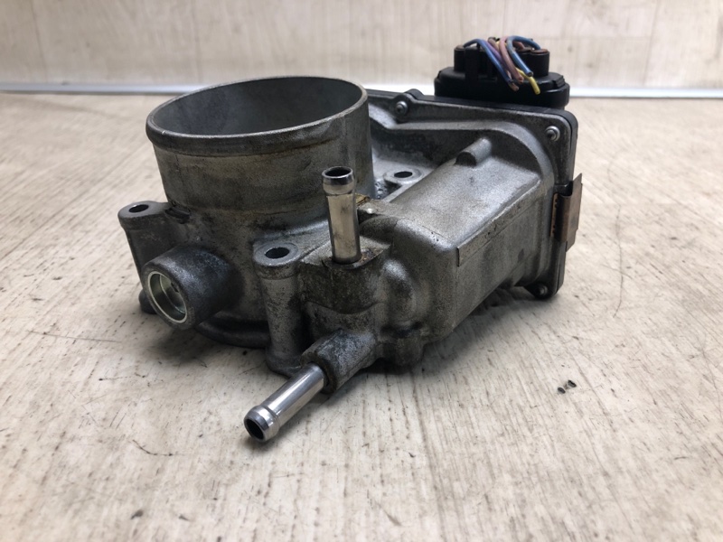 Дроссельная заслонка NV200 USA 13- 2020 M20XUS 2.0 MR20DE