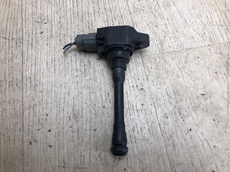 Катушка зажигания NISSAN NV200 USA 13- 2020 M20XUS 2.0 MR20DE 22448-1KT1B Б/У