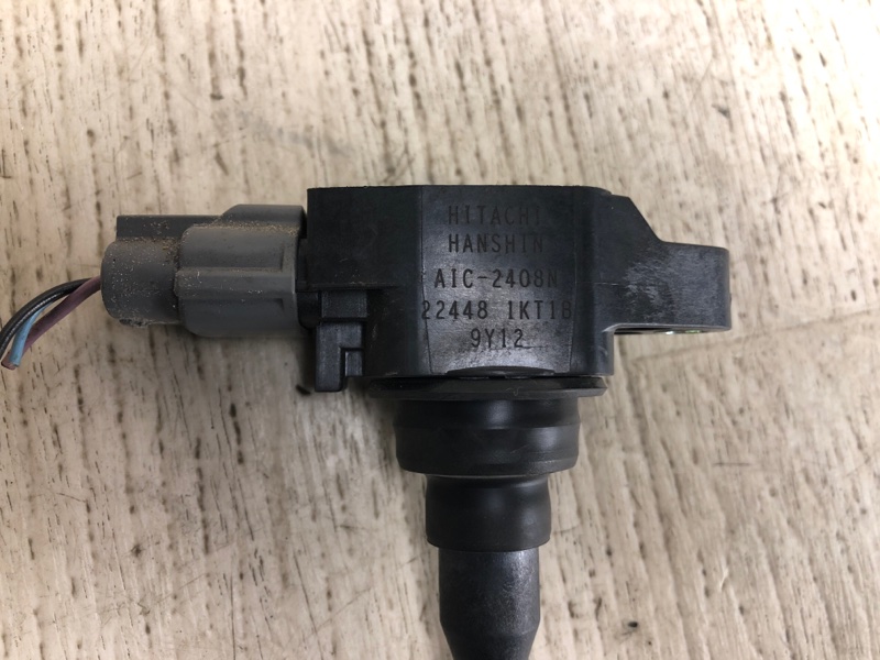 Катушка зажигания NV200 USA 13- 2020 M20XUS 2.0 MR20DE