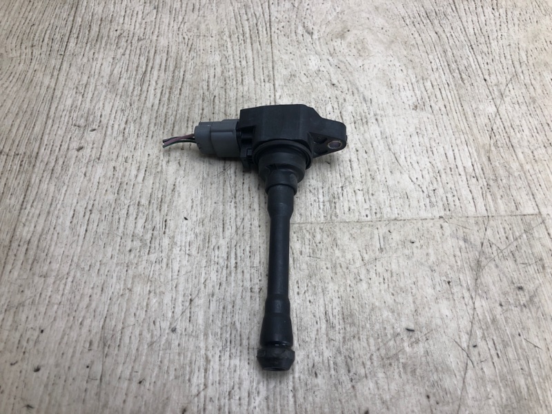 Катушка зажигания NISSAN NV200 USA 13- 2020 M20XUS 2.0 MR20DE 22448-1KT1B Б/У