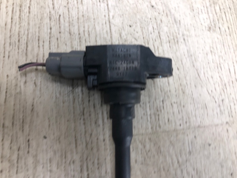 Катушка зажигания NV200 USA 13- 2020 M20XUS 2.0 MR20DE