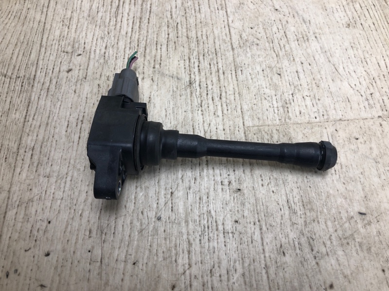 Катушка зажигания NISSAN NV200 USA 13- M20XUS 2.0 MR20DE