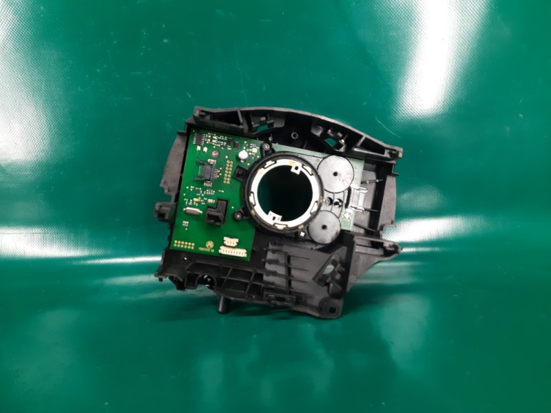 Датчик угла поворота руля FORD FOCUS 10-18 2013 Хетчбек 2.0 C20HDEX CV6Z-3F818-A Б/У