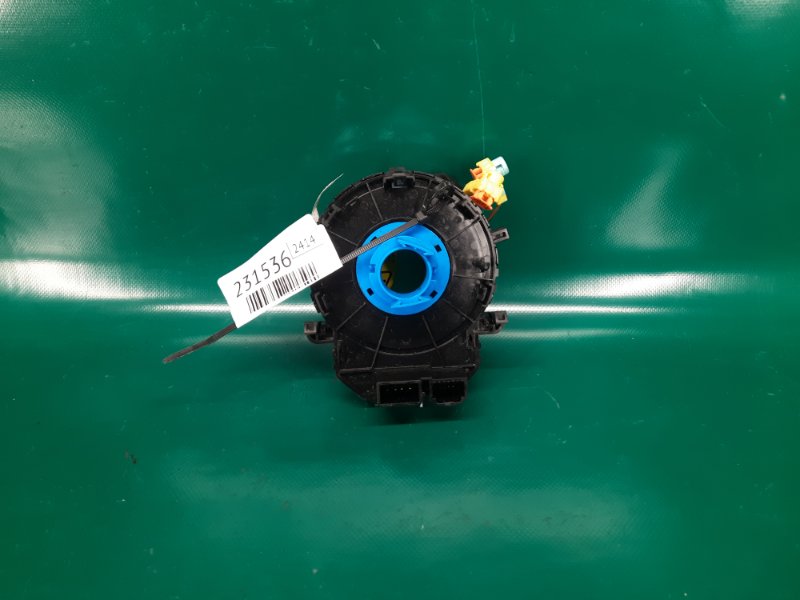 Шлейф Airbag HYUNDAI ACCENT RB 10- 2011 1.6L 4 93490-1R441 Б/У