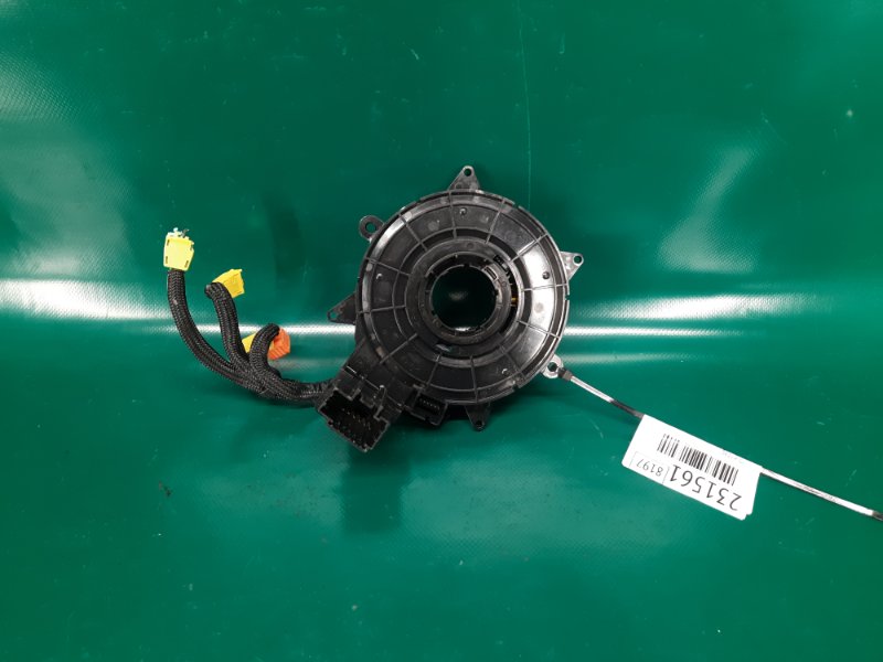 Запчасть шлейф airbag JEEP CHEROKEE 14- 2019 3.2L 6 68375484AB Б/У Шлейф Airbag JEEP CHEROKEE 14- 2019 3.2L 6 68375484AB Б/У