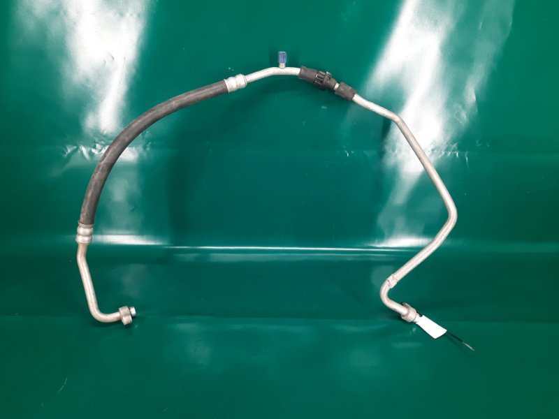 Трубка кондиционера MITSUBISHI GALANT 03-12 2012 Седан 2.4 4G69 MN177949 Б/У