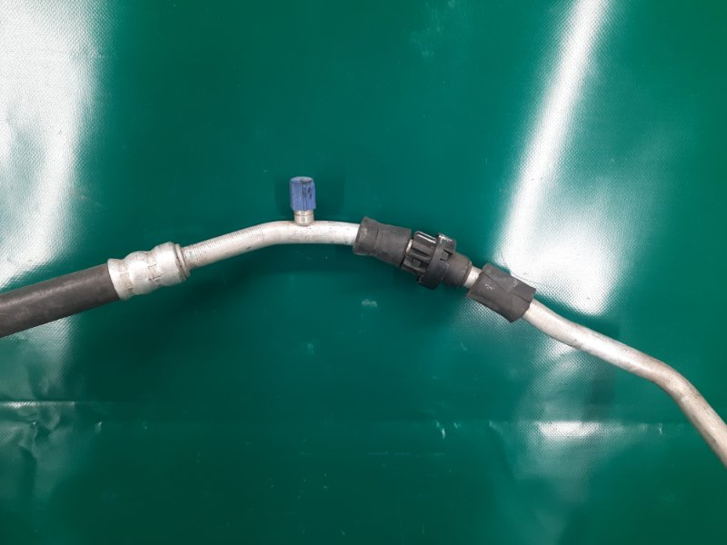 Трубка кондиционера GALANT 03-12 2012 Седан 2.4 4G69