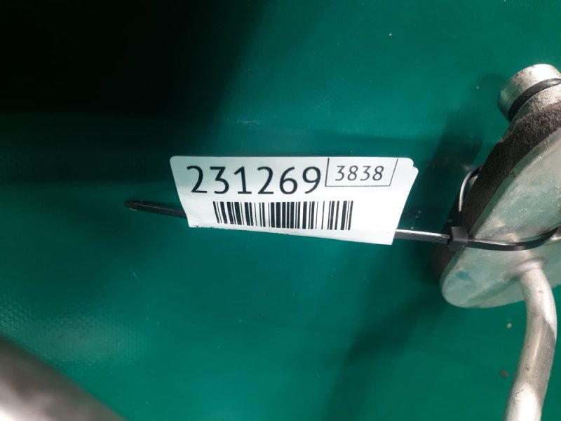 Трубка кондиционера RDX 12-19 2015 Внедорожник 3.5