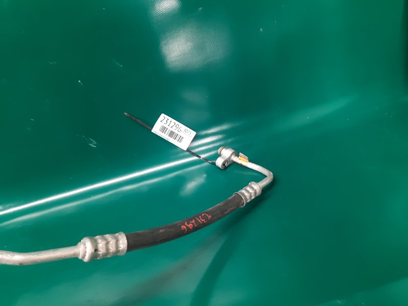 Трубка кондиционера QX30 16-20 2019 Внедорожник 2.0 20PET