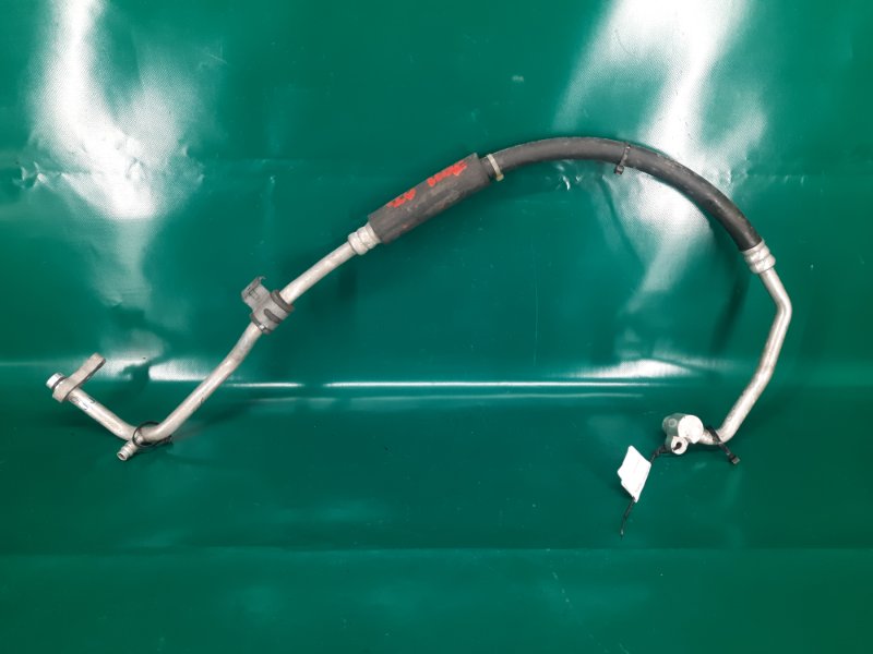 Трубка кондиционера SUBARU IMPREZA WRX 10-14 GH 2014 Хетчбек 2.5 EJ255 73425FG070 Б/У