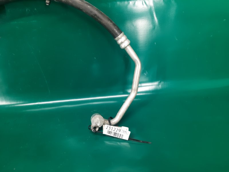 Трубка кондиционера IMPREZA WRX 10-14 GH 2014 Хетчбек 2.5 EJ255