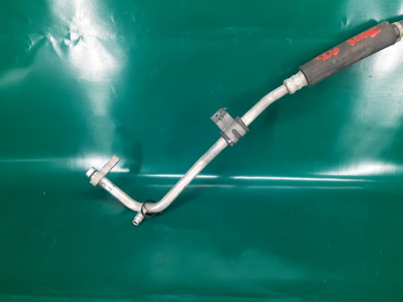 Трубка кондиционера SUBARU IMPREZA WRX 10-14 GH Хетчбек 2.5 EJ255
