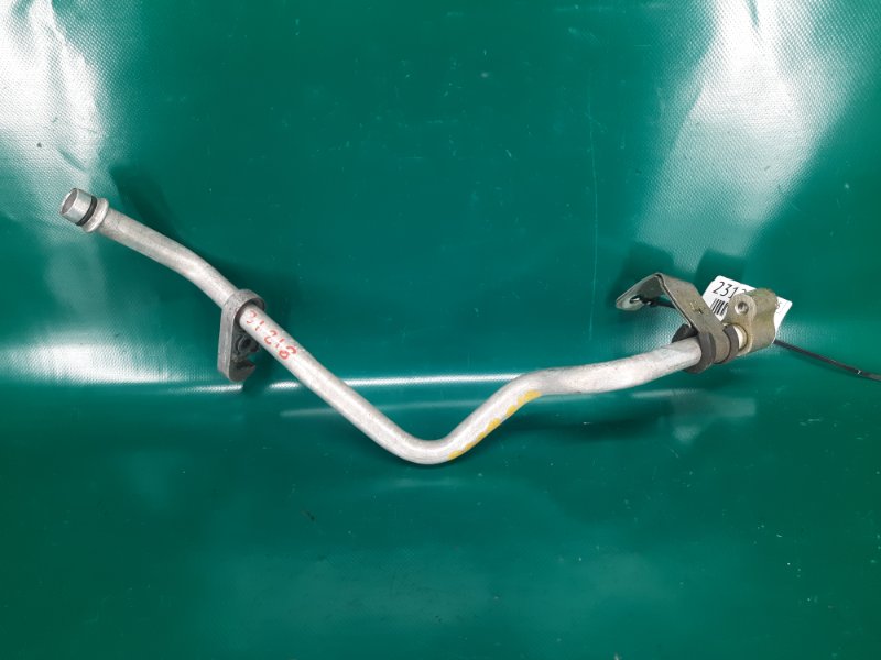 Трубка кондиционера NISSAN NV200 USA 13- 2017 Минивэн 2.0L 4 92450-3LM0A Б/У