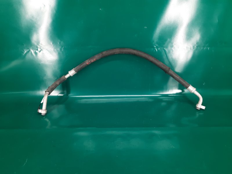 Трубка кондиционера MAZDA CX-9 06-16 2008 Внедорожник 3.7 TD11-61-462A Б/У