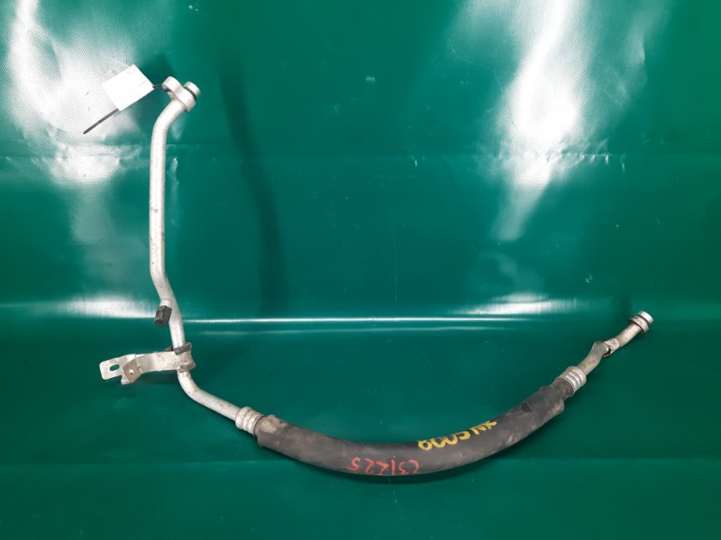 Трубка кондиционера NISSAN NV200 USA 13- Минивэн 2.0L 4