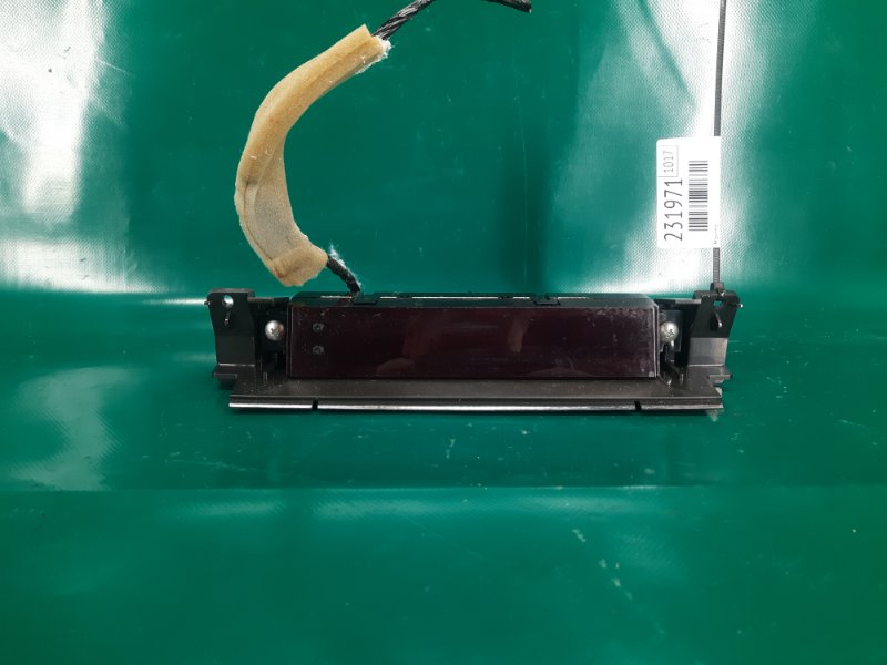 Монитор SUBARU OUTBACK 09-14 BR 2010 2.5 EJ253 85261AJ001 Б/У